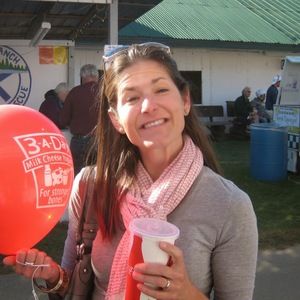 Meet your Posher, Karen